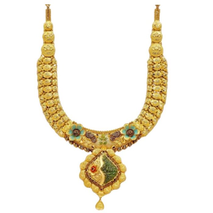 Bridal Emulsion Malai-45.350gram