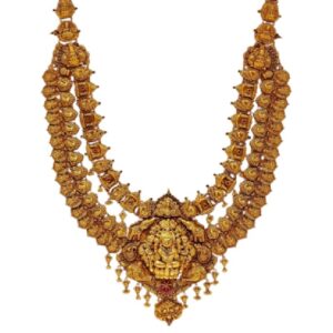 Divine Antique Malai-125.230gm