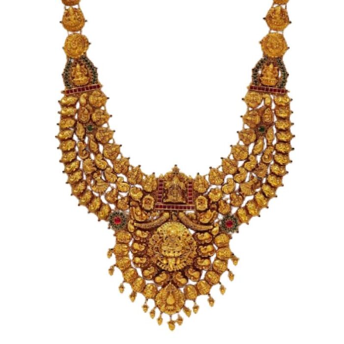 Divine Antique Malai-160.010gram