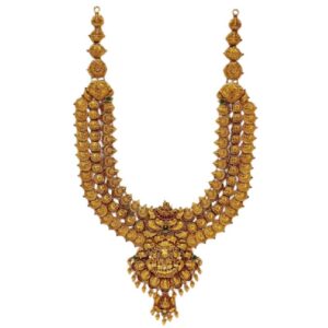 Divine Antique Malai155.530 gram