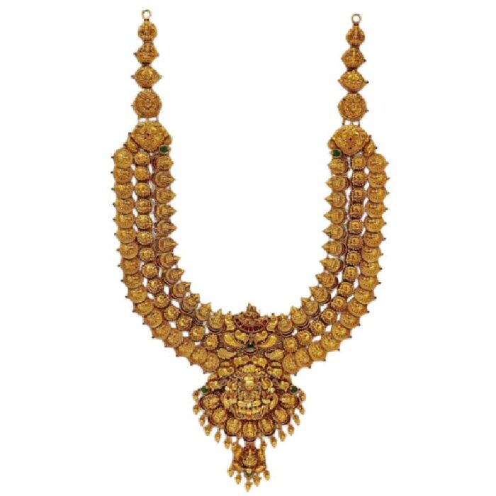 Divine Antique Malai155.530 gram