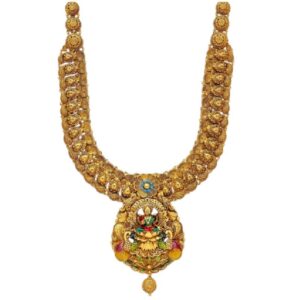Divine EF Antique Malai-45.920 gram