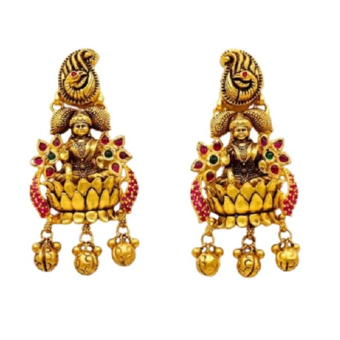 Elegant Antique Drops-15.920gram Elegant Antique Drops-15.920gram