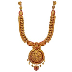 Elegant Antique Malai-84.790gram