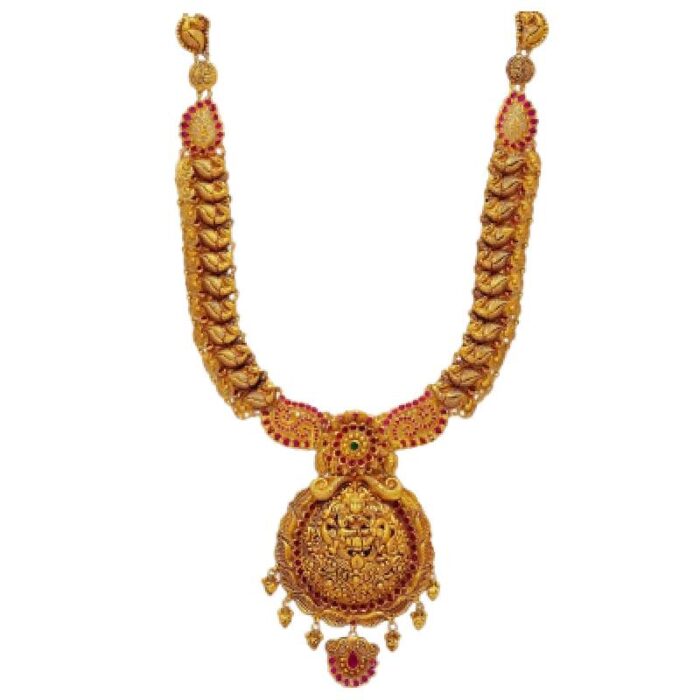 Elegant Antique Malai-84.790gram