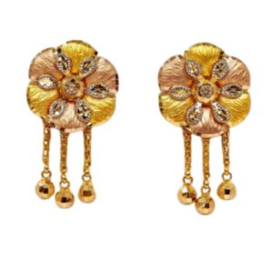 Ethnic Rosecold Drops-11.730gram