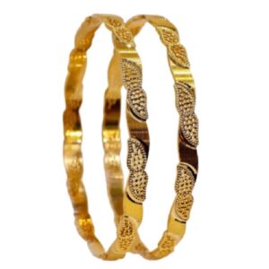 Extreme CNC Bangles-29.960gram