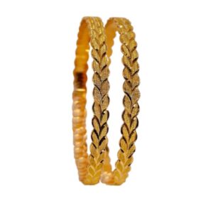 CNC Bangle-33.480gram