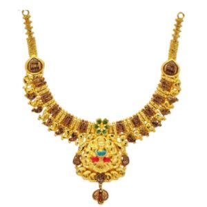 Fusion EF Neckles-22.320gm