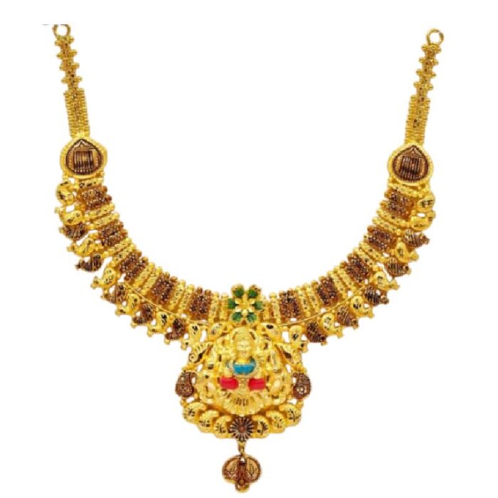 Fusion EF Neckles-22.320gm