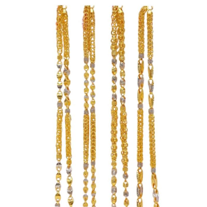 Italian Chains-2