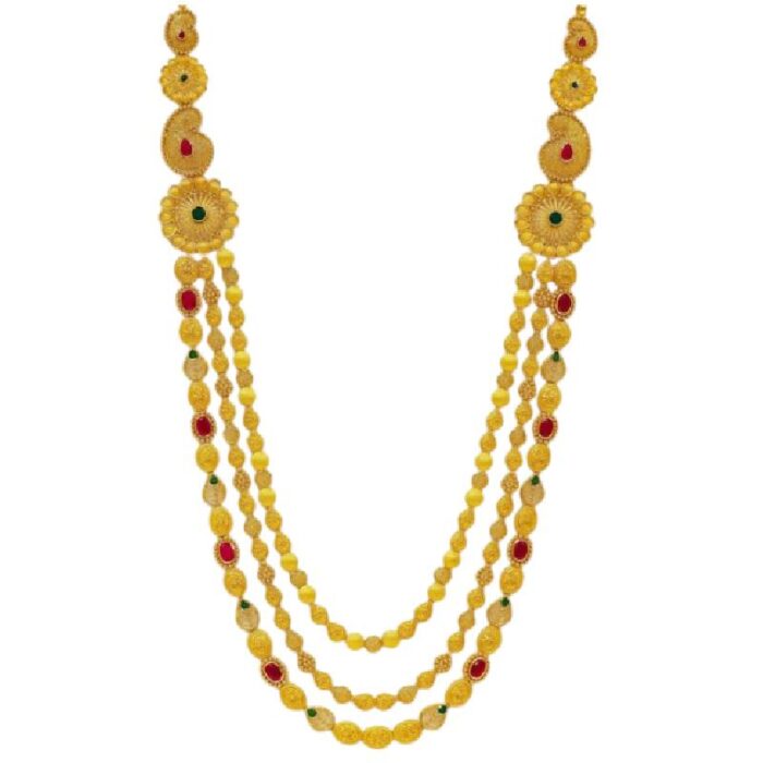Sunshine Antique Layer Malai-76.310gram Sunshine Antique Layer Malai-76.310gram