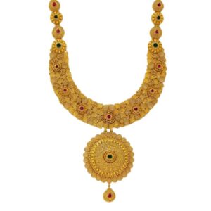 Sunshine Antique Malai-136.470 gram