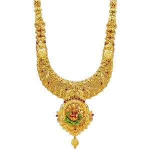 Temple EF Malai-53.250gm