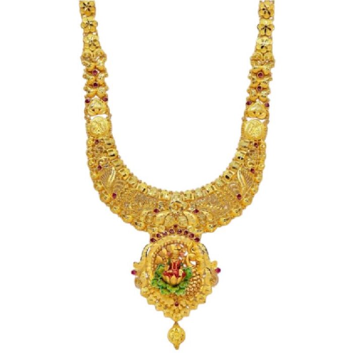 Temple EF Malai-53.250gm