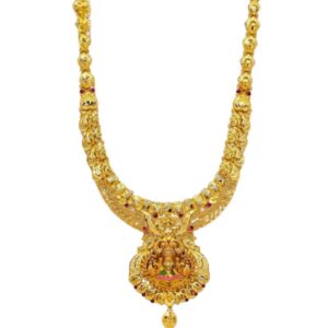 Temple EF Neckles-20.980gram