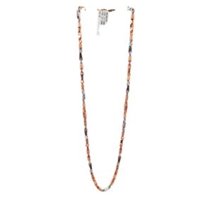 Elegant Platinum Chain