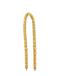 Sophisticated Charm Chain