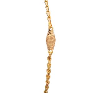 Fashion Mugappu Chain