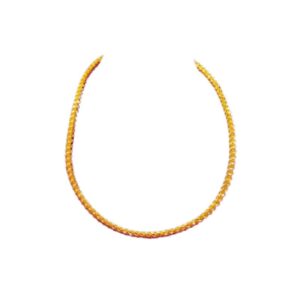 Trendy Gold Chain
