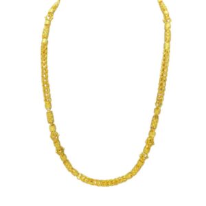 Sovereign Weave Chain
