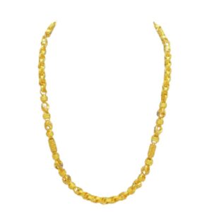 Trending Neck Gold Chain