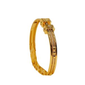 Unique Bangles-16.210 gram