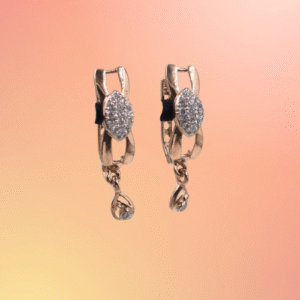 Malabar Gold Earring