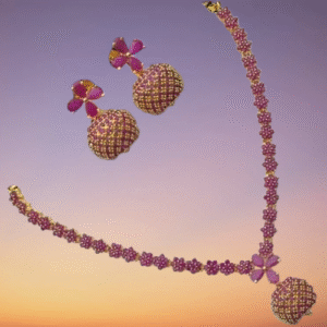 AD Necklace