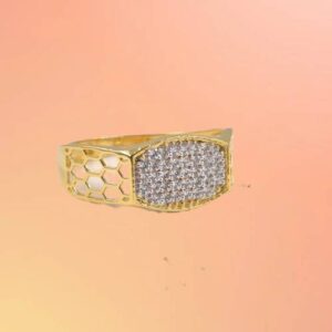 Gents Ring
