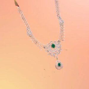 Elite Festive Necklaces