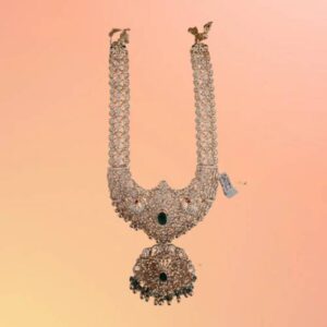 Gold Chain Haram 213.39 g
