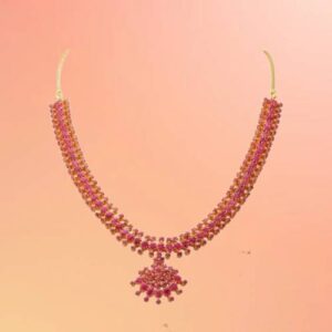 AD Necklace