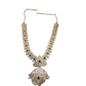 Diamonds Necklace