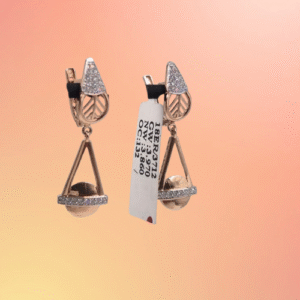 Earring