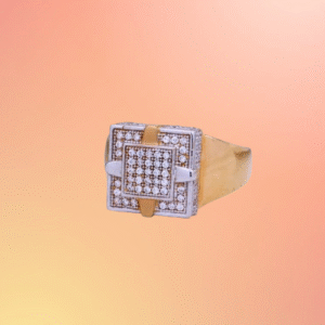 Ring for men