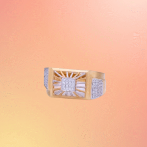 Rings for Men